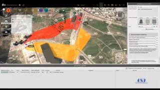 Вебинар для клиентов CSoft Воронеж по InfraWorks 360