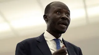 Awful Violations in Blue House of South Sudan: Condition of detainees by Dr. Peter Biar Ajak