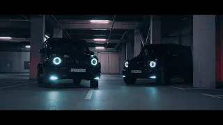 Joel Cantone -  Ride (Extended Mix) NEW DEEP HOUSE, 2021 Mercedes Benz G63 AMG  / Brabus G700