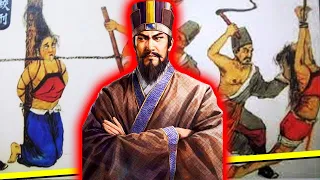 Inside The TERRIFYING Truth Of Chinese Emperors...