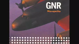 GNR - Mosquito (ALBUM STREAM)