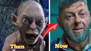 LORD of the RINGS Cast Then and Now 2022 - All Cast (How they changed) ( 2001 Movie ) A1_facts