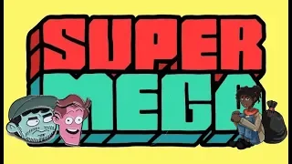 SuperMega - Ming
