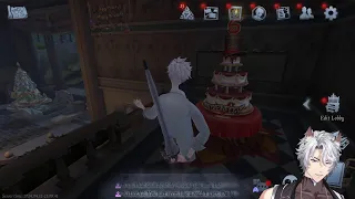 Identity V | 2v8's then Hunter Ranked Gameplay