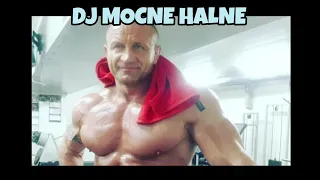 MIX DLA SKURWYSYNKÓW NA SIŁKĘ 🔥💪💪(Hardstyle)