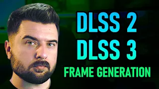 Czym jest DLSS? Jak włączyć DLSS w grach? Test DLSS 3 na laptopie z grafiką GeForce RTX 40
