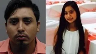 10-Year-Old Girl Found Dead, Uncle Charged with Murder After Amber Alert Issued