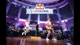 Seiler und Speer | Red Bull Symphonic