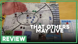 Review | That Others May Live | Hollandspiele | The Players' Aid