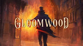 Gloomwood - Immersive Gothic First Person Cultist Hunting