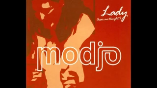 Modjo - Lady (Hear Me Tonight) (Radio Edit) (HQ)