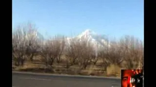 Արդյոք ովքեր են Արարատն առաջ, Ardyoq ovqer en Araratn araj`Հայկ Կարապետյան