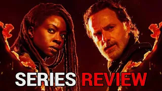 The Walking Dead: The Ones Who Live Review - Is It Worth Watching?