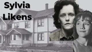 ELA FOI TORTURADA NO PORÃO | CASO SYLVIA LIKENS