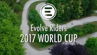 Evolve Riders World Cup 2017 - Evolve Weekly Ep. 23