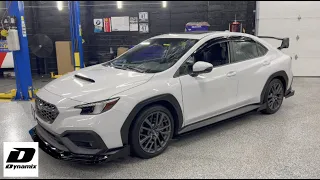 The BEST Mods For A 2022 Subaru WRX!!