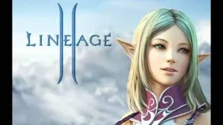 [OST] Lineage 2 OST - Dream of Peace