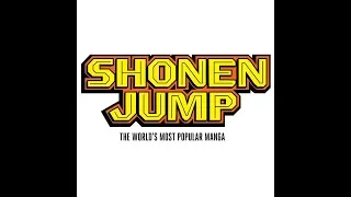 Why you NEED the Shonen Jump App