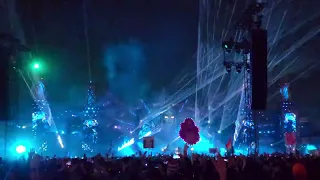 EDC 2024 Alan Walker