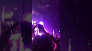 Travis Scott - Biebs In The Trap LIVE