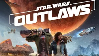 Star Wars: Outlaws