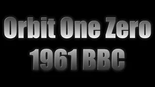 Orbit One Zero all six Episodes