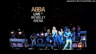 ABBA Thank You For The Music (Live At Wembley Arena)