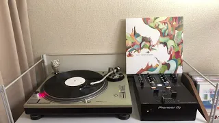 Nujabes - Latitude -Remix