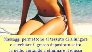 Trattamenti Cellulite - Trattamento Cellulite - Trattamenti Per Cellulite