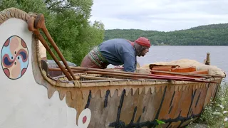 The Métis Fiddle