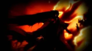 Alucard x Seras AMV - Reich Mir Die Hand