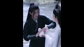 🐰#theuntamed #lanwangji #weiwuxian #yizhan #fyp #bl