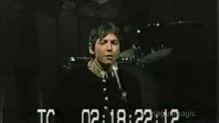 Eric Burdon & The Animals - When I Was Young (Live, 1967) ♫♥