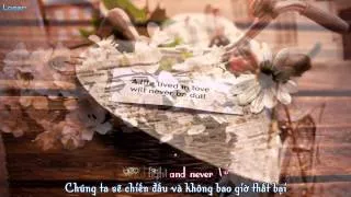 [Vietsub + Kara]Those Were The Day - Mary Hopkin