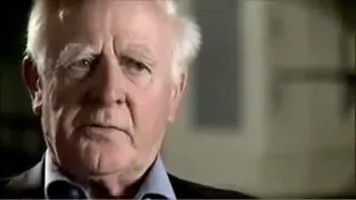 John Le Carré, A Most Wanted Man