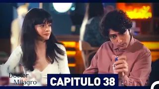 Doctor Milagro Capitulo 38 (Versión Larga)