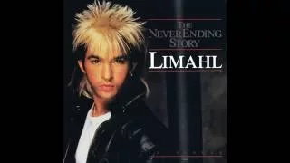 Limahl -  The Never Ending Story (Club Mix) / The Never Ending Story (Instrumental)