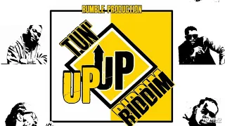 TUN UP RIDDIM MIX - RUMBLE PRODUCTION & BESSOUT ENT - (SEPT 2021) DJ ALICEA GROOVES * SUBSCRIBE *