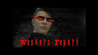 Resident Evil 5th Anniversary - Wesker's Report Complete [Highest Quality on YouTube]