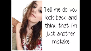 "Move On" Cimorelli (Studio Version - Lyrics)