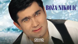 Boza Nikolic - Marija - (Audio 2000)