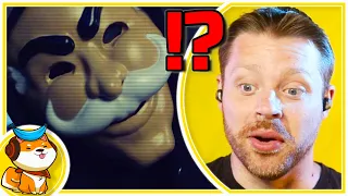 What Did We Find On THE DARK WEB?! | #35
