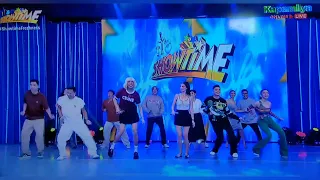 I'll be missing you (Showtime Edition)