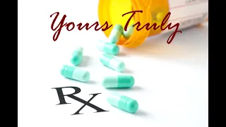Yours Truly - meds (prod by ricci)