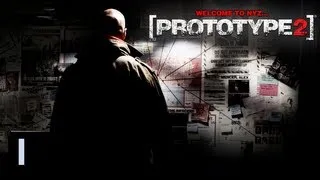 Прохождение Prototype 2 (живой коммент от alexander.plav) Ч. 1