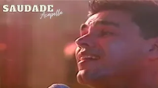 Saudade (Ao Vivo) - Zezé Di Camargo e Luciano Acapella