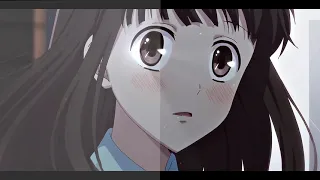 tohru x Kyo edit- After Effects