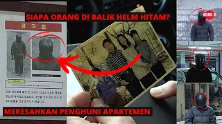 TOLONG JANGAN GANGGU TEMPAT TINGGAL KAMI! - Seluruh Alur Cerita Film H1D3 AND S33K (2013)