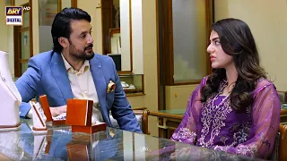 Mann Aangan Episode | Shazeal Shoukat #arydigital