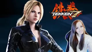 Tekken 7 Story Mode Full Gameplay Walkthrough